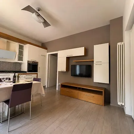 Apartman Marisa Ingresso Indipendente Con Corte E Garage *