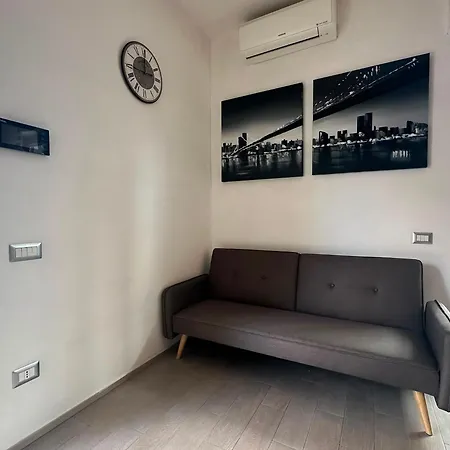 Apartman Marisa Ingresso Indipendente Con Corte E Garage Civitanova Marche