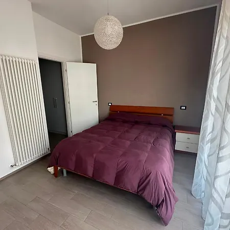 Apartman Marisa Ingresso Indipendente Con Corte E Garage