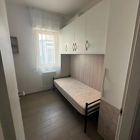 Apartman Marisa Ingresso Indipendente Con Corte E Garage Civitanova Marche